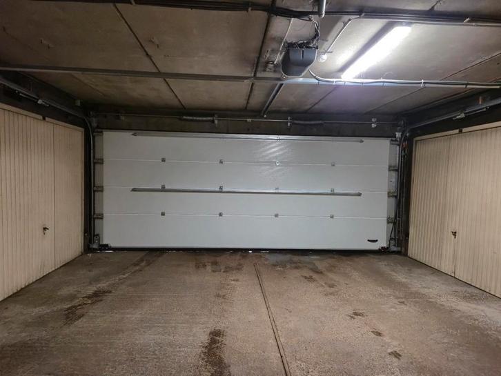 Box de garage, Immo, Garages en Parkeerplaatsen
