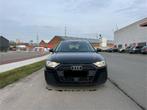 Audi a1 30TFSI auto + registratie aanvraag, Auto's, Stof, A1, Euro 6, Zwart