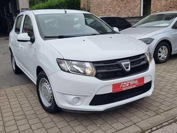 Dacia Sandero 1.2i Ambiance 49.510.KM EUR 6 B  GARANTIE 1AN