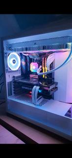 Amd 9 5900x + Asus TUF RTX 3070 PC + Gskill 32 Go DDR4, 32 GB, Enlèvement, Utilisé, Gaming