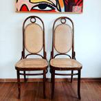Stoelen Thonet stijl, Antiek en Kunst, Ophalen