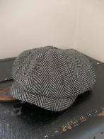 Casquette Gavroche Houndstooth Picky Blinders neuve, Enlèvement ou Envoi, Neuf, Casquette