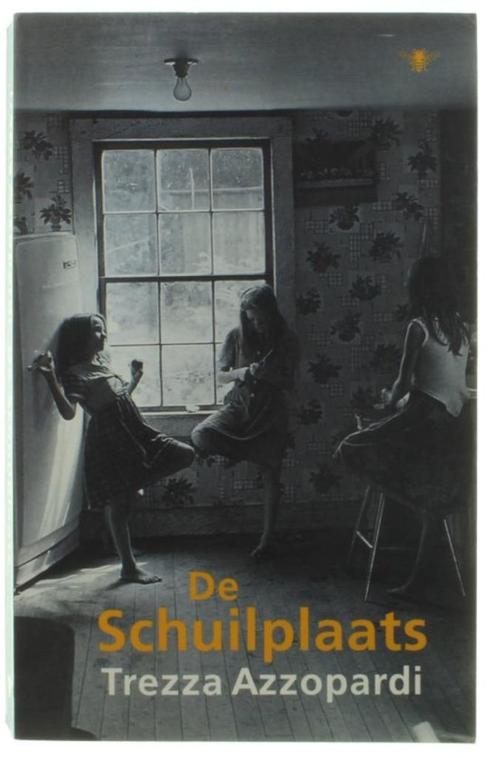Te Koop Boek DE SCHUILPLAATS Trezza Azzopardi, Boeken, Romans, Zo goed als nieuw, Europa overig, Ophalen of Verzenden