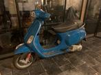 Vespa piaggio, Fietsen en Brommers, Brommeronderdelen | Scooters, Ophalen, Zo goed als nieuw, Piaggio