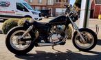 Suzuki Marauder 125cc (Bobber), Motoren, Particulier