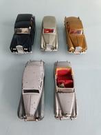 Dinky Toys Rolls Royce/Bentley England, Antiek en Kunst, Ophalen of Verzenden