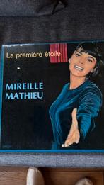 Mireille Mathieu : la premiere etoile, Enlèvement ou Envoi, Utilisé