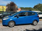 ford bmax 2016 benzine 69000 km, Monovolume, Euro 6, Bedrijf, 5 deurs