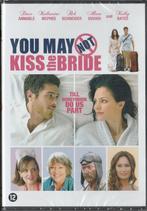 You May Not Kiss the Bride (2011), Cd's en Dvd's, Dvd's | Komedie, Alle leeftijden, Verzenden, Nieuw in verpakking, Romantische komedie