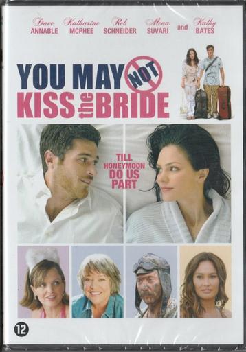 You May Not Kiss the Bride (2011) beschikbaar voor biedingen