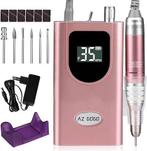 Ponceuse à ongles électrique professionnelle | FREE LEV