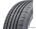 Continental Conti Premium Contact 5 195/55/R16 87H, Auto-onderdelen, Gebruikt, 16 inch, Ophalen of Verzenden, Band(en)