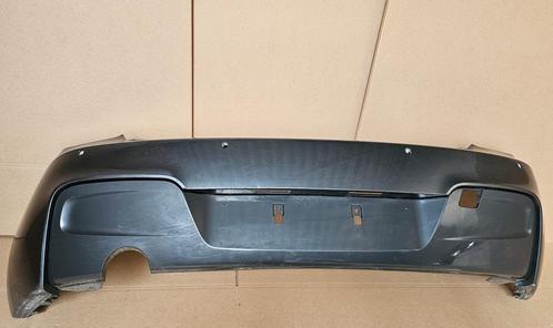 Achterbumper BMW 1 Serie F20 F21 M Pakket B39 ORIGINEEL BUMP, Auto-onderdelen, Carrosserie, Bumper, Achter, Gebruikt, Herkomst onderdeel bekend