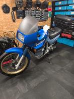 Honda Transalp 600, Motoren, Particulier