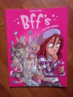 Bff's - Nr. 1 (2016) Als nieuw! 1e druk!, Eén stripboek, Verzenden, Nieuw