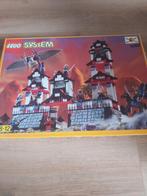 Vintage Lego Ninjago Ninja System set 6093 + 6033, Ophalen of Verzenden, Zo goed als nieuw, Complete set, Lego