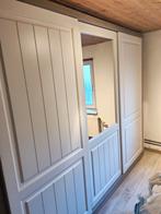 Magnifique garde-robe, Maison & Meubles, Enlèvement, Comme neuf