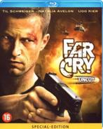 Far Cry, Enlèvement ou Envoi