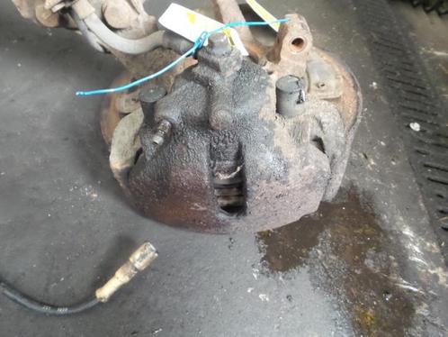 Remklauw (Tang) rechts-voor van een Opel Vectra, Auto-onderdelen, Remmen en Aandrijving, Opel, Gebruikt, 3 maanden garantie, Ophalen of Verzenden