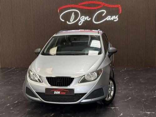 SEAT Ibiza Ibiza ST 1.2 CR TDi Reference Copa DPF (bj 2010), Auto's, Seat, Bedrijf, Te koop, Ibiza, ABS, Airbags, Airconditioning