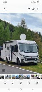 Roller Team Zefiro 267 MH Integraal,Luxe uitvoering 28000km, Caravans en Kamperen, Particulier, Integraal