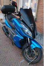 Chassisframe van de Kymco kxct scooter, Fietsen en Brommers, Brommeronderdelen | Scooters, Ophalen of Verzenden, Frame, Kymco