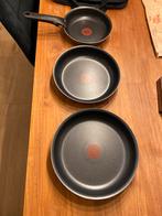 Poeles Tefal neuve, Ophalen, Nieuw, Koekenpan of Braadpan