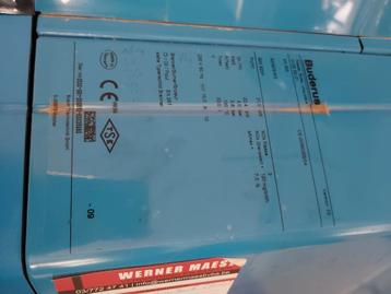 Buderus Logano G125, 2009., Enlèvement, Utilisé