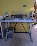Yamaha Tyros 3 XXL uitvoering, 61 touches, Connexion MIDI, Yamaha, Comme neuf