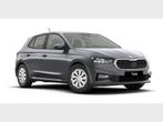 Skoda Fabia Fabia 1.0 TSI Family DSG, Auto's, Automaat, Cruise Control, Zilver of Grijs, Stadsauto