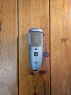 AKG Perception 400 Condenser Microfoon, Muziek en Instrumenten, Ophalen of Verzenden, Gebruikt, Zangmicrofoon