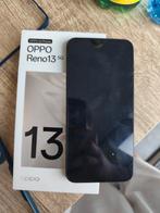 OPPO Reno 13 5G Avec coque en très bonne État, Telecommunicatie, Mobiele telefoons | Samsung, Ophalen, Zo goed als nieuw