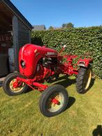 Porsche tractor, Zakelijke goederen, Ophalen