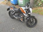 KTM Duke 125 2013 ABS GEREVISEERD, Motoren, Motoren | KTM, Particulier, 125 cc, 11 kW of minder, ABS