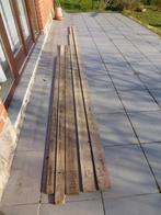 voliges  voir photos, Bricolage & Construction, Enlèvement, Utilisé, Autres types