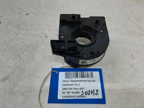 AIRBAGRING Multivan T5 (7E / 7HC / 7HF / 7HM) (283397), Auto-onderdelen, Overige Auto-onderdelen, Volkswagen, Gebruikt