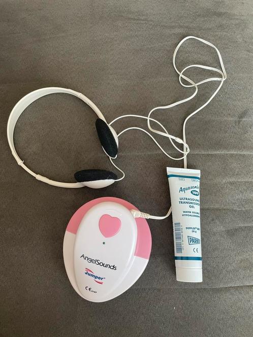 Angelsound met ultrasound gel, Kleding | Dames, Zwangerschapskleding, Ophalen
