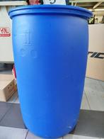 Regentonnen, 150 liter of meer, Ophalen, Gebruikt, Overige materialen
