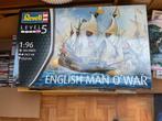 Modelbouw boten, Ophalen, Nieuw, 1:32 tot 1:50, Revell