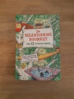 Boek De waanzinnige boomhut met 13 verdiepingen, Livres, Livres pour enfants | Jeunesse | 10 à 12 ans, Enlèvement, Comme neuf