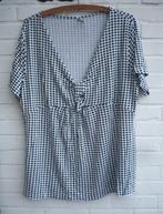 T-shirt "Blancheporte" - maat 52 - NIEUW !, ANDERE, Overige kleuren, Nieuw, Shirt of Top