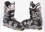40,5 41 EU skischoenen SALOMON X PRO 100, OVERSIZED pivot, Sport en Fitness, Gebruikt, Verzenden, Schoenen, Salomon
