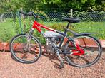 VTT Giant en parfait état, Fietsen en Brommers, Fietsen | Mountainbikes en ATB, Ophalen, Gebruikt, Heren, Giant