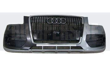 Bumper Audi Q5 8R0 08-12 8R0807437 8R0807438 Voorbumper PJ51 beschikbaar voor biedingen