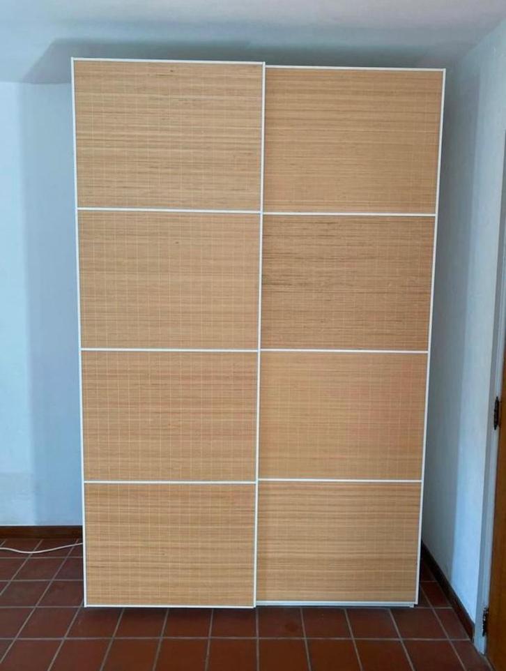 IKEA PAX Kledingkast | 150x58x236 cm | GRATIS LEVERING, Huis en Inrichting, Kasten | Kleerkasten, Zo goed als nieuw, 150 tot 200 cm