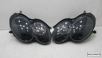 MERCEDES BENZ R KLASSE R230 KOPLAMP XENON KOPLAMP 02- beschikbaar voor biedingen