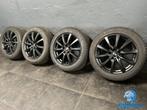 7-8mm! Mercedes Vito V-klasse W447 18 inch zwarte velgen 5x1, Auto-onderdelen, Banden en Velgen, 18 inch, Banden en Velgen, 235 mm