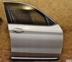 BMW X3 G01 X4 G02 X-LINE KLEUR A96 PORTIER DEUR ORIGINEEL, Ophalen of Verzenden, Gebruikt, BMW, Bumper