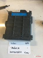 Mercedes w201 190 serie 1983 2.0 automaat Motor computer, Auto-onderdelen, Motor en Toebehoren, Ophalen of Verzenden, Gebruikt