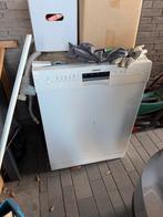 Siemens inbouwvaatwasser, Elektronische apparatuur, Ophalen, Gebruikt, Inbouw, Voorspoelprogramma